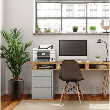 Canon MAXIFY GX4040 Rašalinis Spausdintuvas A4 su Wi-Fi