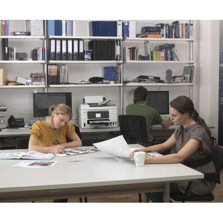 Canon MAXIFY GX4040 Rašalinis Spausdintuvas A4 su Wi-Fi