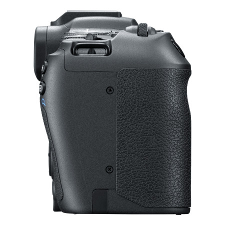 Canon EOS R8 MILC 24,2 MP Juoda