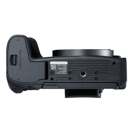 Canon EOS R8 su RF 24-50mm F4.5-6.3 IS STM rinkiniu