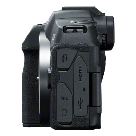 Canon EOS R8 su RF 24-50mm F4.5-6.3 IS STM rinkiniu