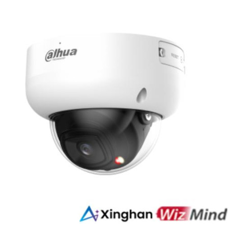 5MP IR Dome kamera DAHUA