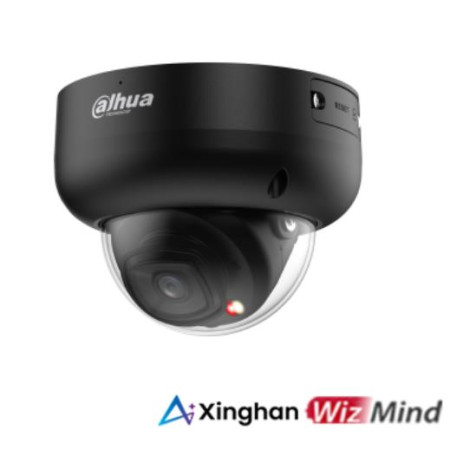 5MP IR Dome kamera DAHUA