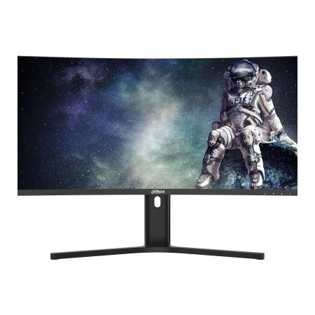 34 colių LCD monitorius DAHUA DHI-LM34-E330CA