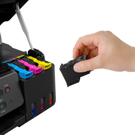 Canon PIXMA G3430 Rašalinis Spausdintuvas A4 4800 x 1200 DPI su Wi-Fi