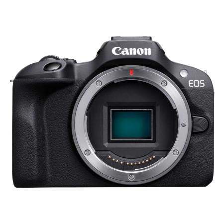 Canon EOS R100 MILC korpusas 24,1 MP CMOS