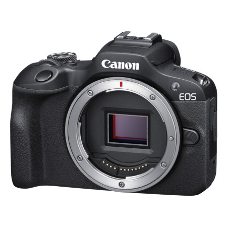 Canon EOS R100 MILC korpusas 24,1 MP CMOS