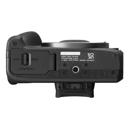 Canon EOS R100 MILC korpusas 24,1 MP CMOS