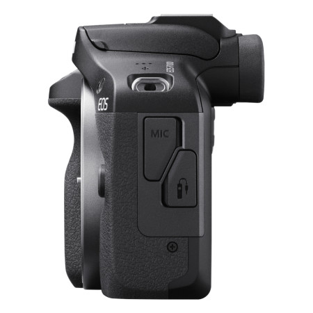 Canon EOS R100 MILC korpusas 24,1 MP CMOS