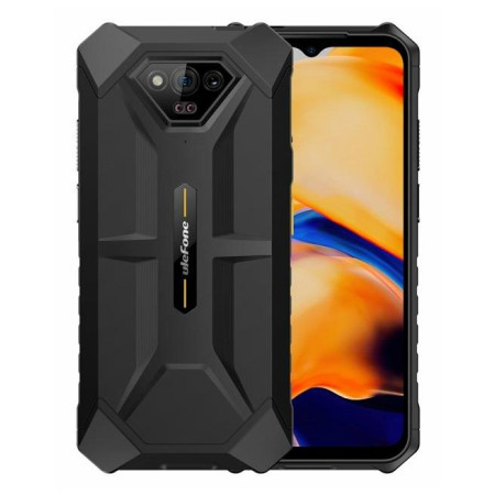 Ulefone Armor X13 6/64GB Juodas