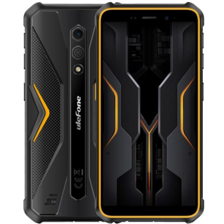 Ulefome Armor X12 32GB išmanusis telefonas