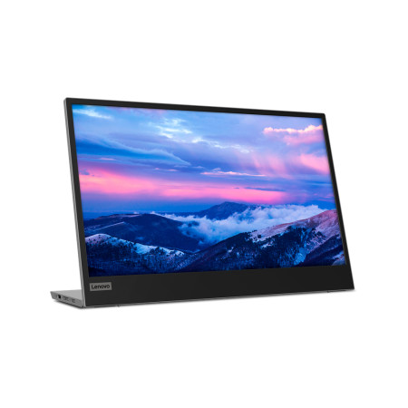 Lenovo L15 15.6" Full HD kompiuterio monitorius