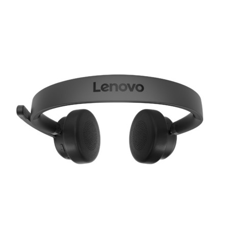 Lenovo Bevielis VoIP ausinių komplektas su lankeliu