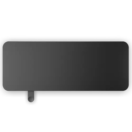 Lenovo USB-C Slim kelioninis dokas