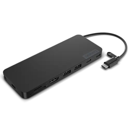 Lenovo USB-C Slim kelioninis dokas