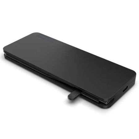 Lenovo USB-C Slim kelioninis dokas