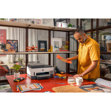 HP Smart Tank 790 Visi Viename Spausdintuvas