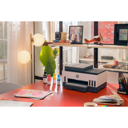 HP Smart Tank 790 Visi Viename Spausdintuvas