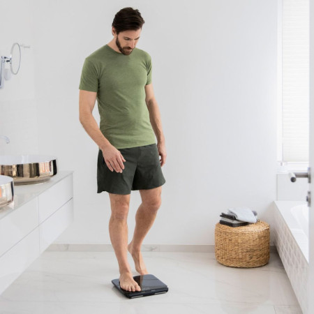 Medisana BS 850 Connect svarstyklės