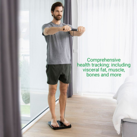 Medisana BS 850 Connect svarstyklės