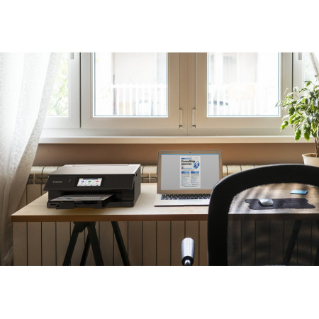 Canon PIXMA TS8750 Rašalinis Spausdintuvas A4 4800 x 1200 DPI „Wi-Fi“