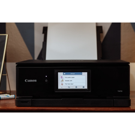 Canon PIXMA TS8750 Rašalinis Spausdintuvas A4 4800 x 1200 DPI „Wi-Fi“