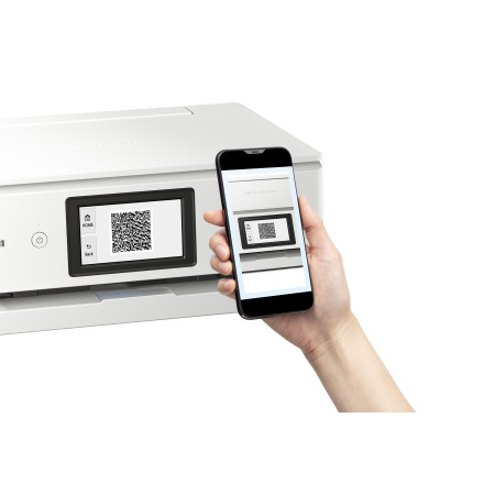 Canon PIXMA TS8751 Rašalinis Spausdintuvas A4 4800 x 1200 DPI „Wi-Fi“