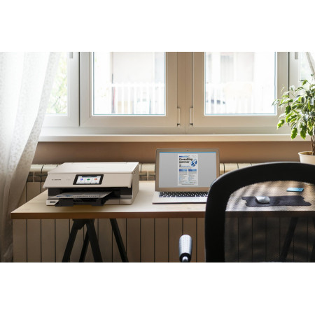 Canon PIXMA TS8751 Rašalinis Spausdintuvas A4 4800 x 1200 DPI „Wi-Fi“