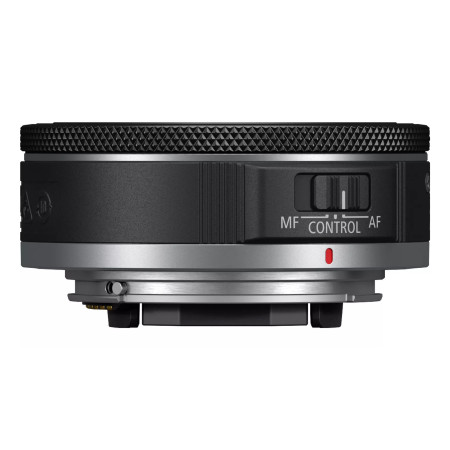 Canon RF 28 mm f2.8 STM MILC plačiakampis objektyvas