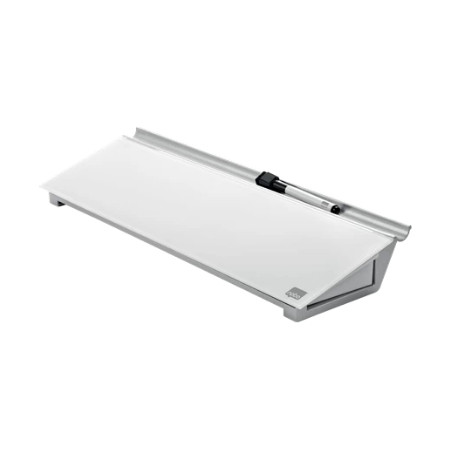 Rexel 1905174 sausai valoma lenta Balta