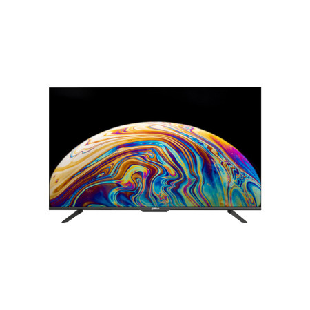 Dahua 43 colių 4K Smart televizorius