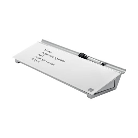 Rexel 1905174 sausai valoma lenta Balta