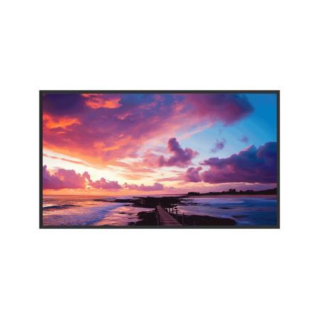LCD Ekranas 86" 4K