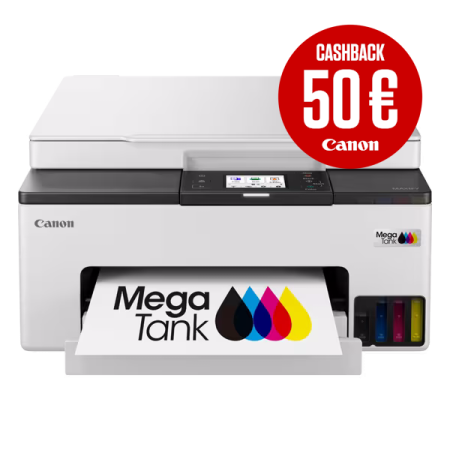 Canon MAXIFY GX1050 MFP Spalvotas Rašalinis Spausdintuvas