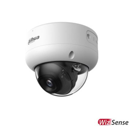 Dahua 6MP Dome kamera HDBW3649E-AS-IL-0280B