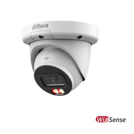 8MP IP kamera DAHUA IPC-HDW3849QM-S-IL-0280B