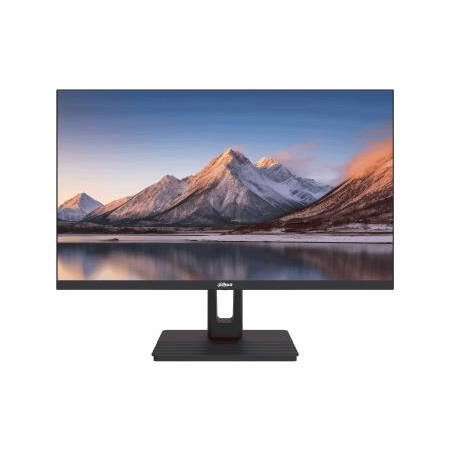 DAHUA 23.8" LCD monitor DHI-LM24-C301B
