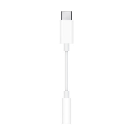 Apple USB-C - Jack 3.5 mm adapteris