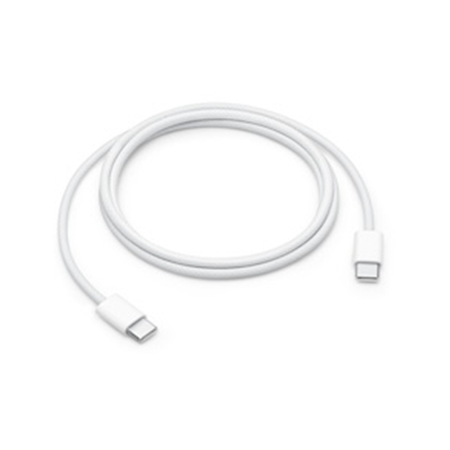 Apple USB-C - USB-C 1.0m 60W kabelis