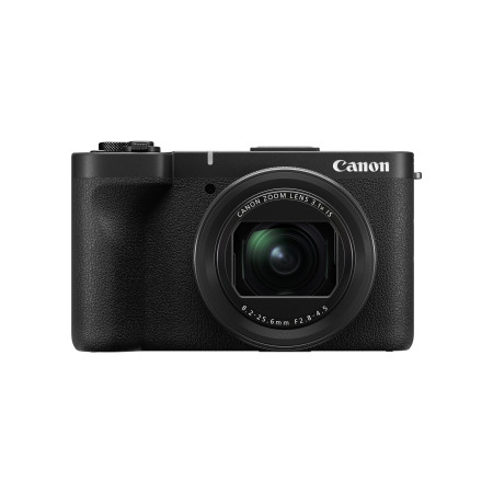 Canon PowerShot V1 Kompaktiškas fotoaparatas 22,3 MP CMOS Juoda
