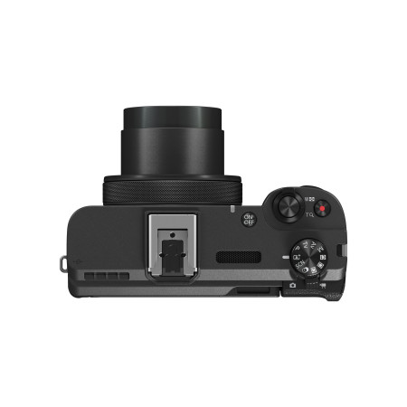 Canon PowerShot V1 Kompaktiškas fotoaparatas 22,3 MP CMOS Juoda