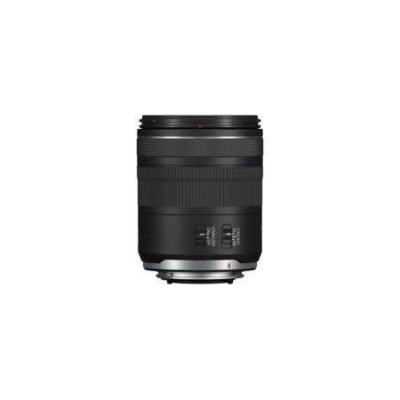 Canon RF 28-70 mm f2.8 IS STM Standartinio priartinimo objektyvas Juoda