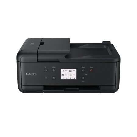 Canon PIXMA TR7650 Rašalinis spausdintuvas A4 4800 x 1200 DPI Wi-Fi