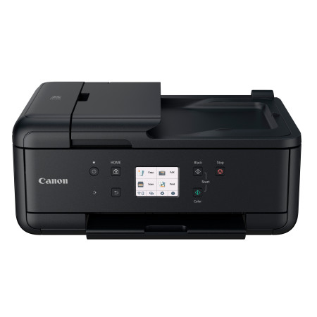 Canon PIXMA TR7650 Rašalinis spausdintuvas A4 4800 x 1200 DPI Wi-Fi