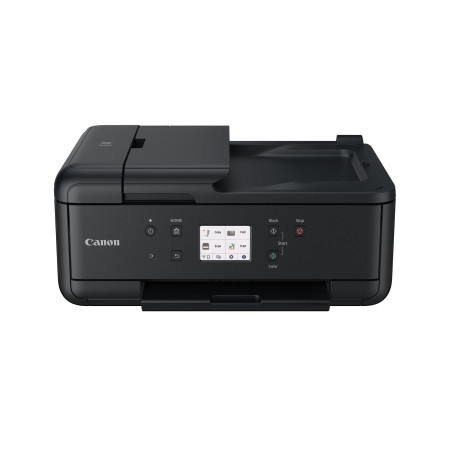 Canon PIXMA TR7650 Rašalinis spausdintuvas A4 4800 x 1200 DPI Wi-Fi