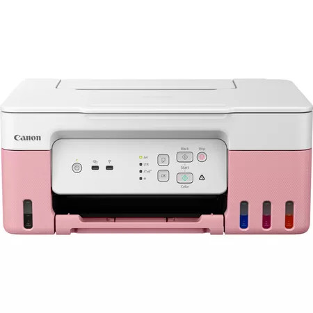 Canon PIXMA G3430 Rašalinis Spausdintuvas A4
