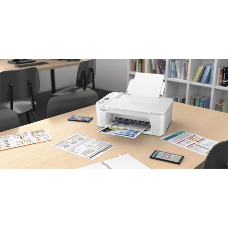 Canon PIXMA TS3751i Rašalinis Spausdintuvas A4