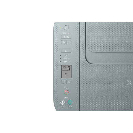 Canon PIXMA TS3752i Rašalinis Spausdintuvas A4