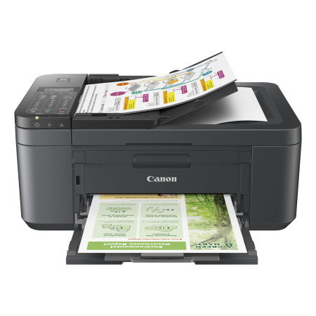 Canon PIXMA TR4755i Rašalinis spausdintuvas A4 Wi-Fi
