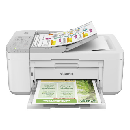 Canon PIXMA TR4756i Rašalinis spausdintuvas A4 Wi-Fi